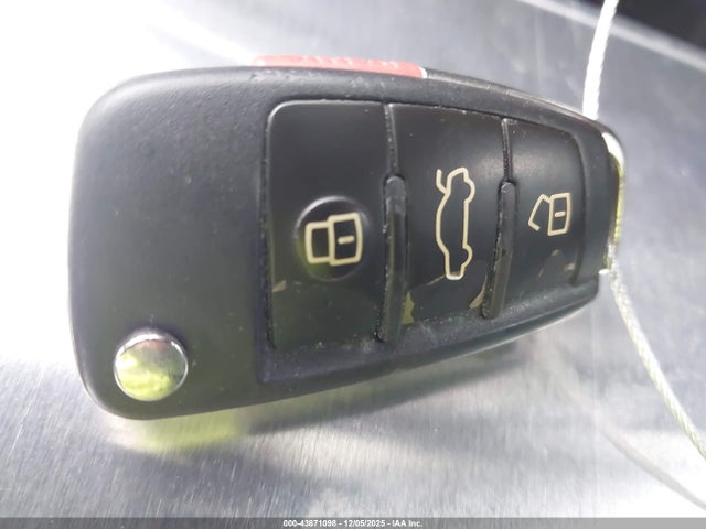 2016 AUDI S3 WAUB1GFF3G1030945 Photo 10