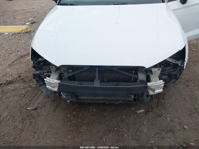 2016 AUDI S3 WAUB1GFF3G1030945 Photo 5