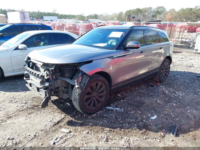 2020 LAND ROVER RANGE ROVER VELAR SALYB2EX1LA243578 Photo 1