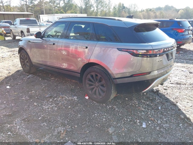 2020 LAND ROVER RANGE ROVER VELAR SALYB2EX1LA243578 Photo 2