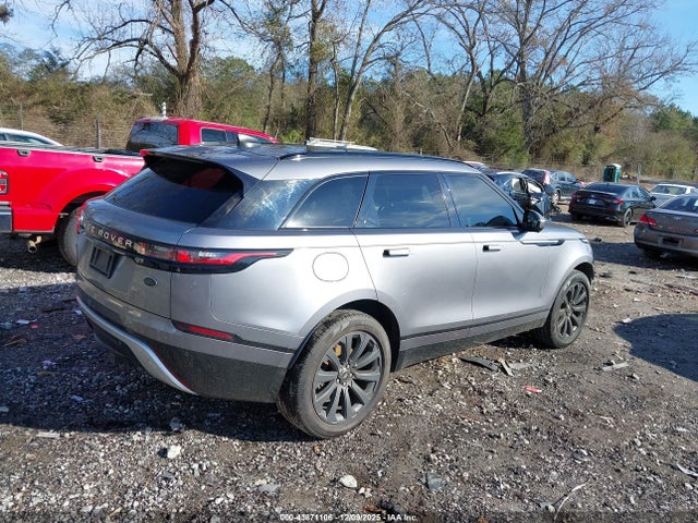 2020 LAND ROVER RANGE ROVER VELAR SALYB2EX1LA243578 Photo 3