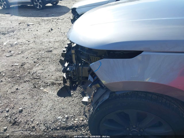 2020 LAND ROVER RANGE ROVER VELAR SALYB2EX1LA243578 Photo 5