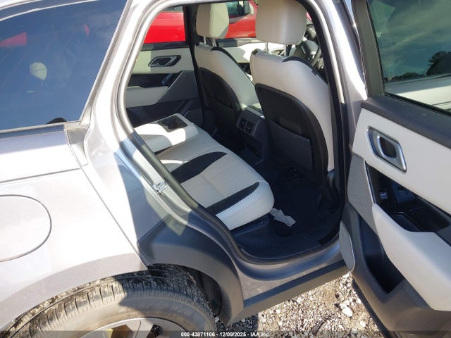 2020 LAND ROVER RANGE ROVER VELAR SALYB2EX1LA243578 Photo 7