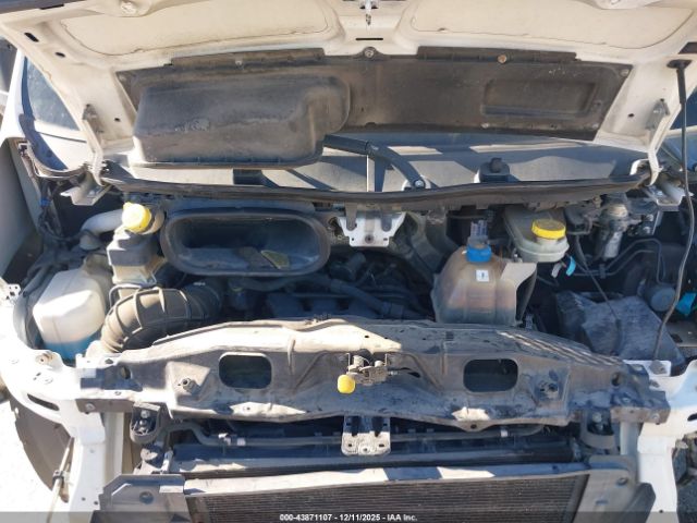 2017 RAM PROMASTER 2500 3C6TRVDG8HE536728 Photo 9