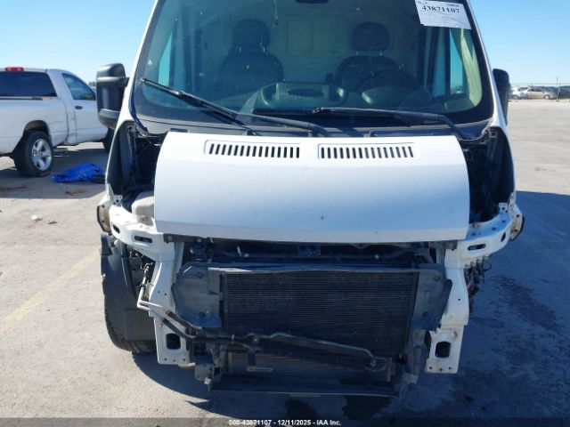 2017 RAM PROMASTER 2500 3C6TRVDG8HE536728 Photo 5
