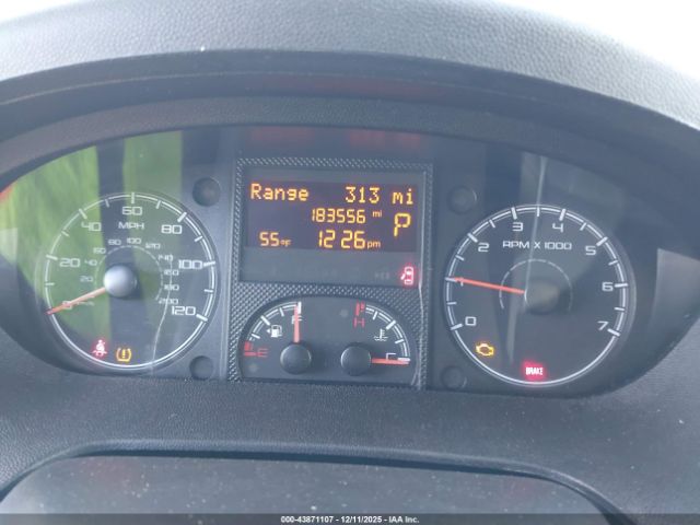 2017 RAM PROMASTER 2500 3C6TRVDG8HE536728 Photo 6