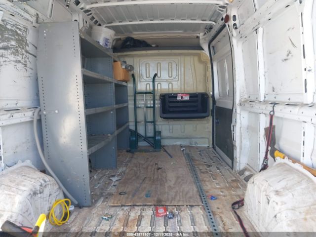 2017 RAM PROMASTER 2500 3C6TRVDG8HE536728 Photo 7