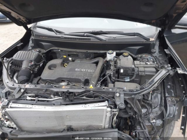 2022 GMC TERRAIN 3GKALTEV1NL246328 Photo 9