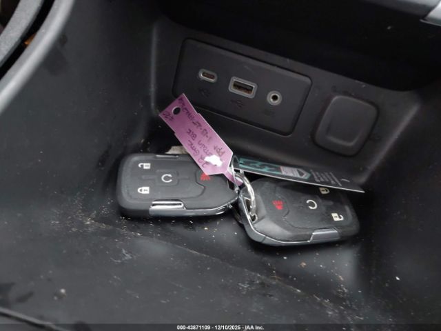 2022 GMC TERRAIN 3GKALTEV1NL246328 Photo 10