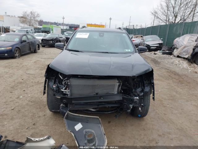 2022 GMC TERRAIN 3GKALTEV1NL246328 Photo 5