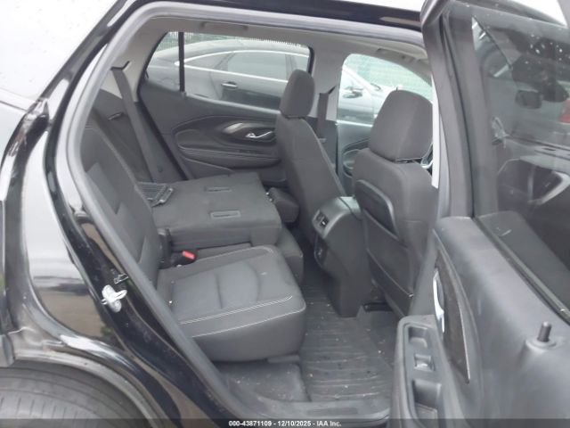 2022 GMC TERRAIN 3GKALTEV1NL246328 Photo 7