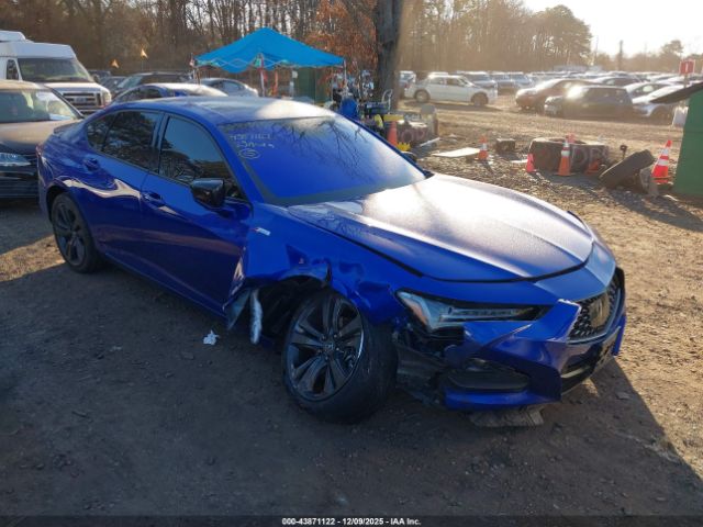 2023 ACURA TLX 19UUB6F56PA003301 Photo 0