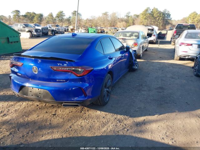 2023 ACURA TLX 19UUB6F56PA003301 Photo 3