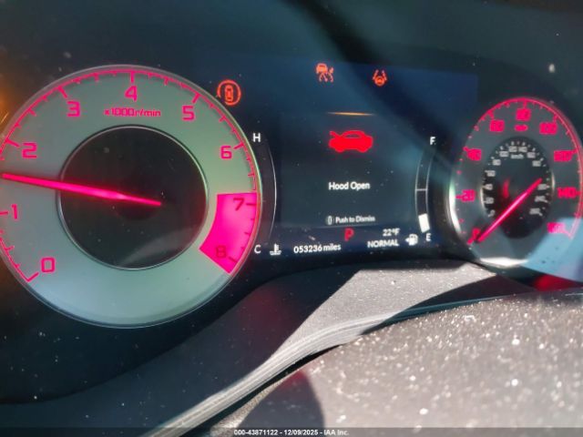 2023 ACURA TLX 19UUB6F56PA003301 Photo 6