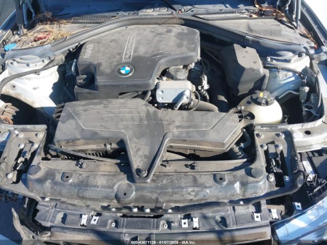 2018 BMW 320I WBA8A9C52JAH12534 Photo 9