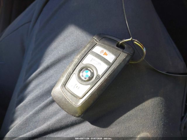 2018 BMW 320I WBA8A9C52JAH12534 Photo 10