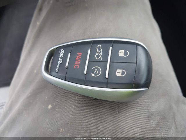 2017 ALFA ROMEO GIULIA ZARFAEEN5H7533513 Photo 10