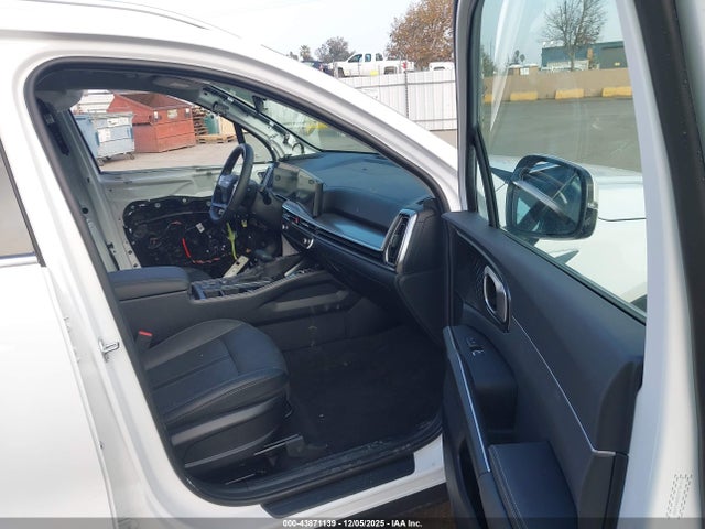 5XYRL4JC8TG416987 KIA SORENTO S