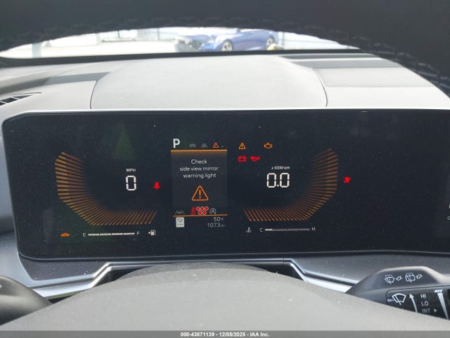 5XYRL4JC8TG416987 KIA SORENTO S