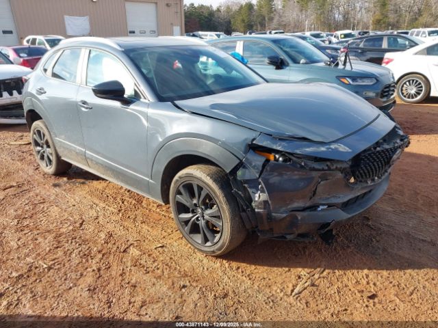 2022 MAZDA CX-30 3MVDMBCL5NM410433