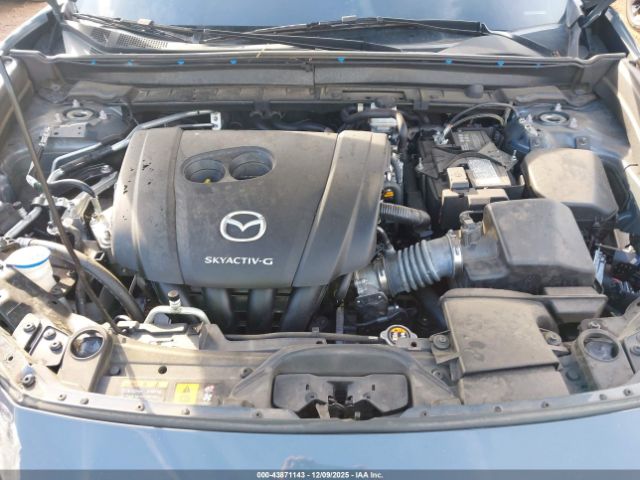 2022 MAZDA CX-30 3MVDMBCL5NM410433 Photo 9