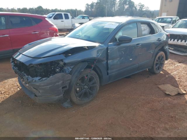 2022 MAZDA CX-30 3MVDMBCL5NM410433 Photo 1