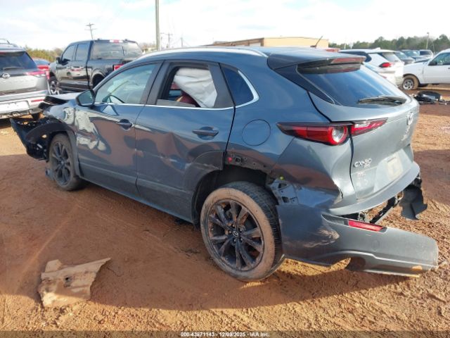 2022 MAZDA CX-30 3MVDMBCL5NM410433 Photo 2