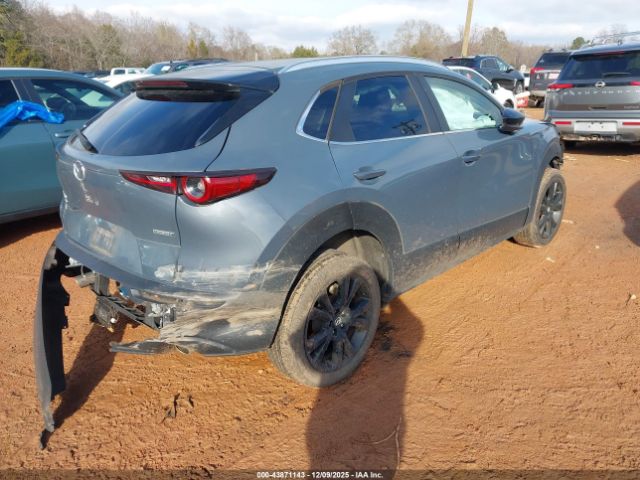 2022 MAZDA CX-30 3MVDMBCL5NM410433 Photo 3