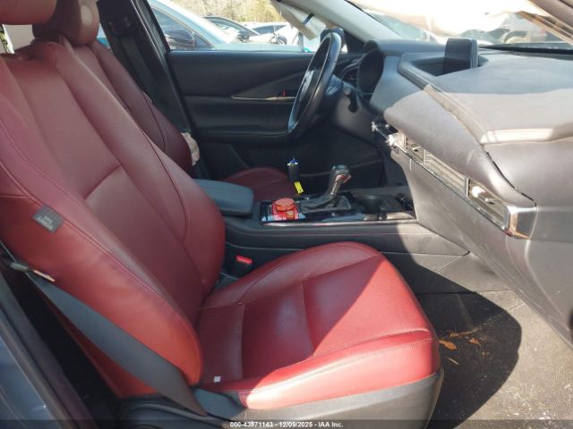 2022 MAZDA CX-30 3MVDMBCL5NM410433 Photo 4