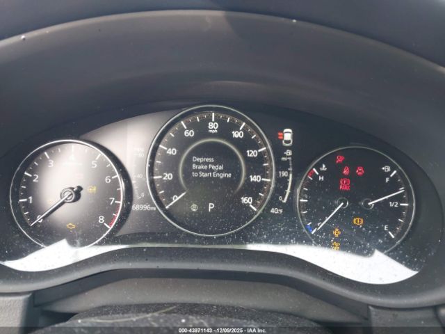 2022 MAZDA CX-30 3MVDMBCL5NM410433 Photo 6