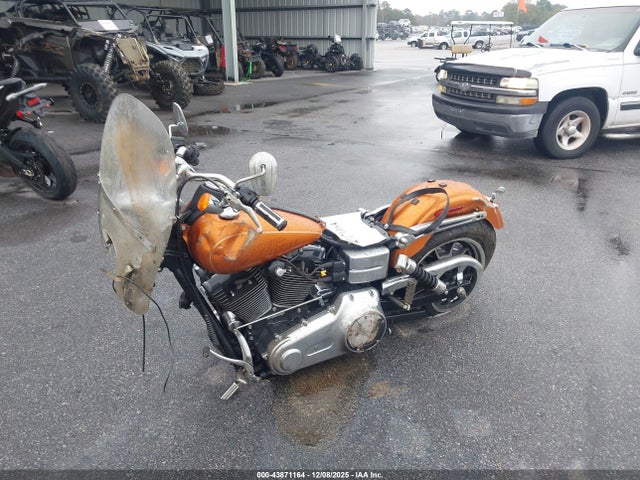 2015 HARLEY-DAVIDSON FXDL 1HD1GNM1XFC325759 Photo 1