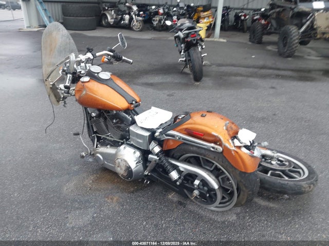2015 HARLEY-DAVIDSON FXDL 1HD1GNM1XFC325759 Photo 2