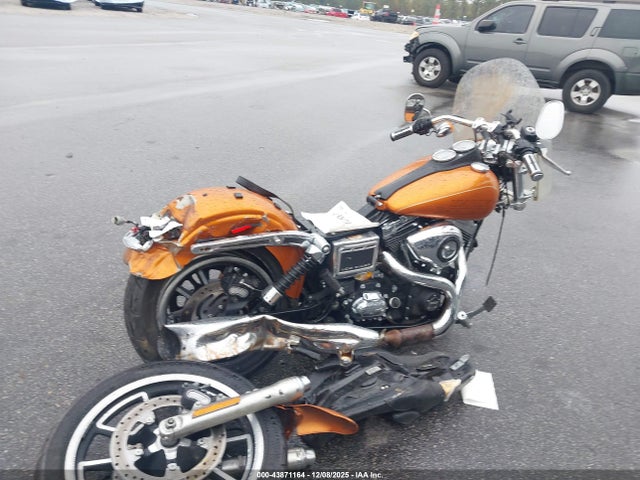 2015 HARLEY-DAVIDSON FXDL 1HD1GNM1XFC325759 Photo 3