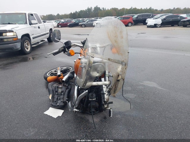 2015 HARLEY-DAVIDSON FXDL 1HD1GNM1XFC325759 Photo 4