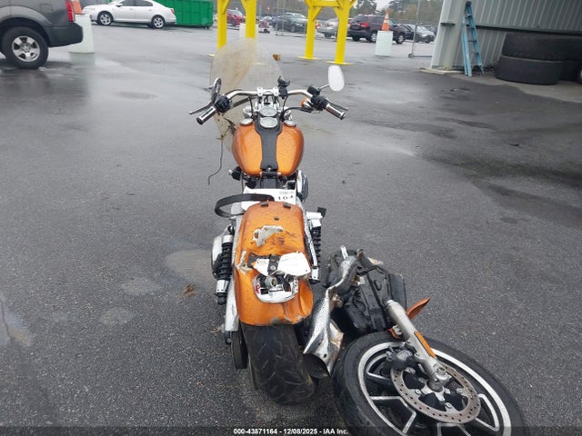 2015 HARLEY-DAVIDSON FXDL 1HD1GNM1XFC325759 Photo 5