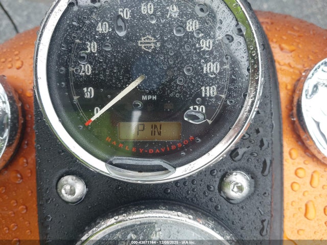 2015 HARLEY-DAVIDSON FXDL 1HD1GNM1XFC325759 Photo 6