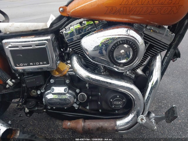 2015 HARLEY-DAVIDSON FXDL 1HD1GNM1XFC325759 Photo 7