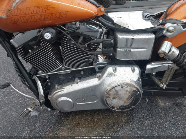 2015 HARLEY-DAVIDSON FXDL 1HD1GNM1XFC325759 Photo 8