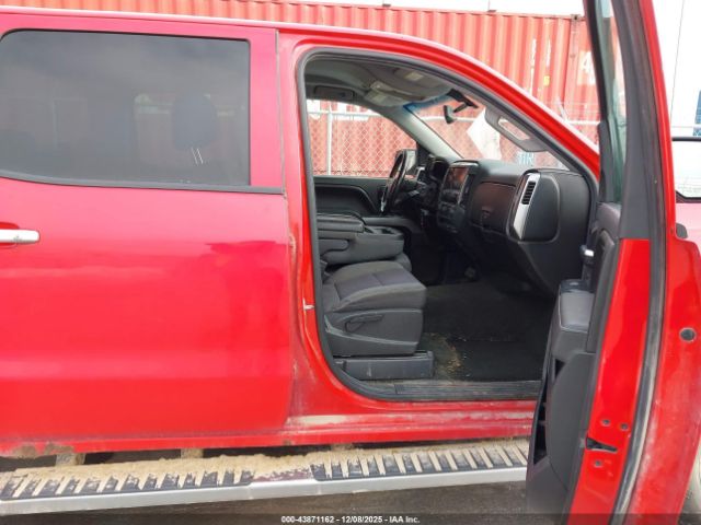 2014 CHEVROLET SILVERADO 1500 3GCUKREC2EG135972 Photo 4