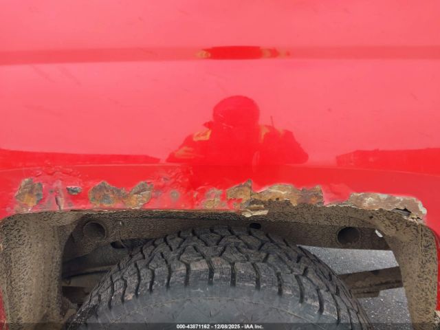 2014 CHEVROLET SILVERADO 1500 3GCUKREC2EG135972 Photo 5