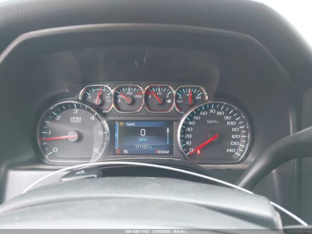 2014 CHEVROLET SILVERADO 1500 3GCUKREC2EG135972 Photo 6