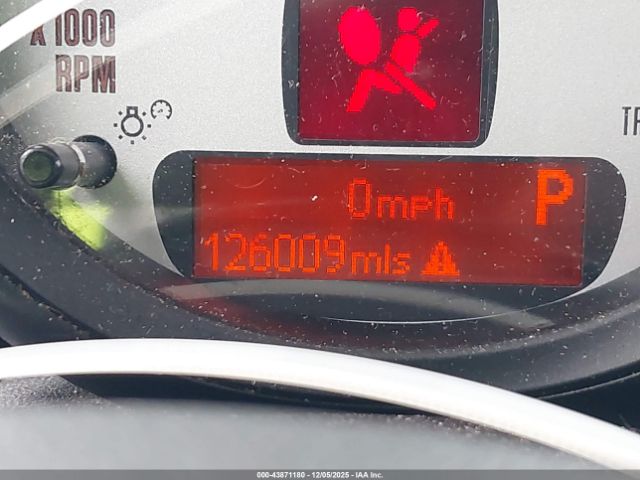 2011 MINI COOPER CLUBMAN WMWZF3C51BTY00710 Photo 6