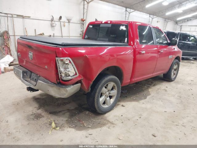 2015 RAM 1500 1C6RR7LT4FS611892 Photo 3