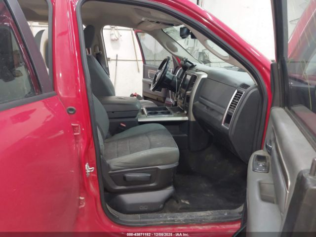 2015 RAM 1500 1C6RR7LT4FS611892 Photo 4