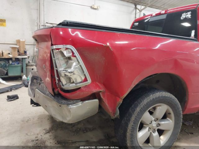 2015 RAM 1500 1C6RR7LT4FS611892 Photo 5