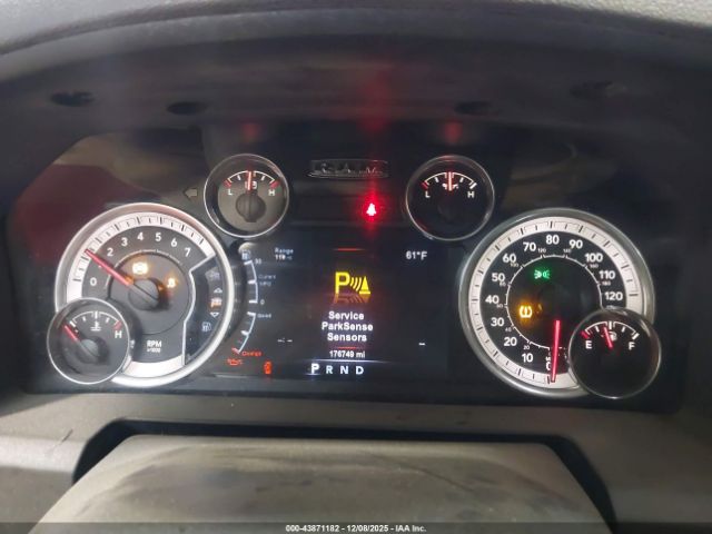 2015 RAM 1500 1C6RR7LT4FS611892 Photo 6