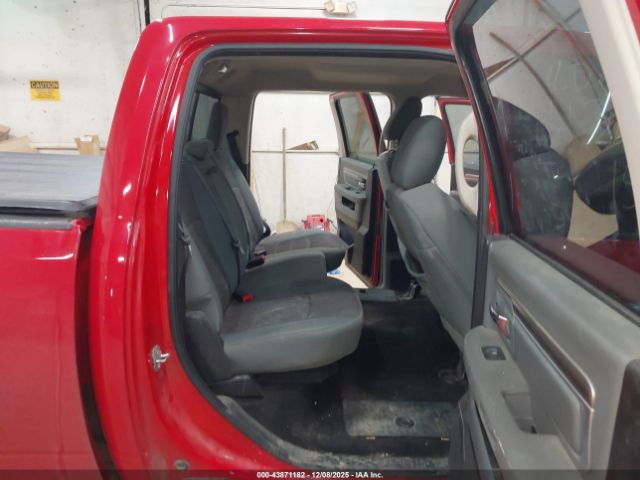 2015 RAM 1500 1C6RR7LT4FS611892 Photo 7