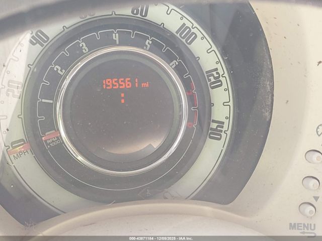 2015 FIAT 500 3C3CFFAR8FT756901 Photo 6