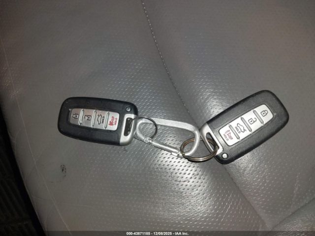 2012 HYUNDAI SONATA 5NPEC4AB7CH392762 Photo 10