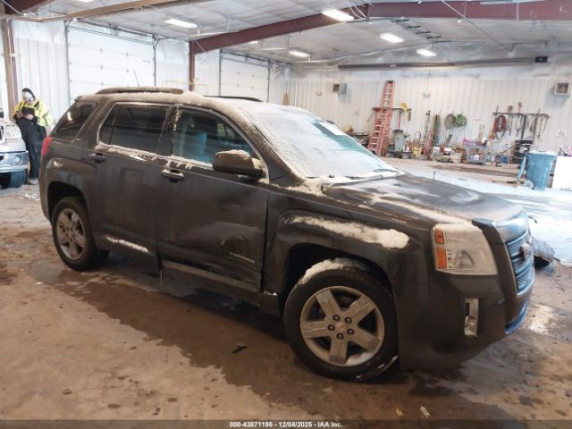 2013 GMC TERRAIN 2GKFLUE33D6123482